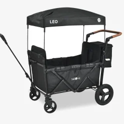 FableKids Bollerwagen X2 Plus
