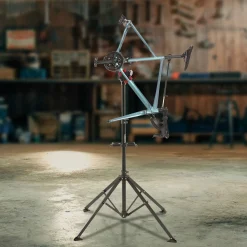 Fahrradmontageständer