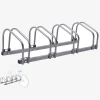 Fahrradständer für 4 Fahrräder