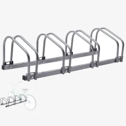 Fahrradständer für 4 Fahrräder