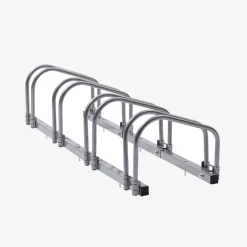 Fahrradständer für 4 Fahrräder
