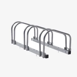 Fahrradständer für 3 Fahrräder