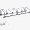 Fahrradständer für 6 Fahrräder
