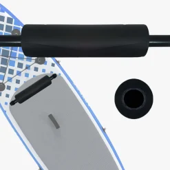 Fußstütze für SUP Board