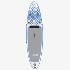 Fußstütze für SUP Board