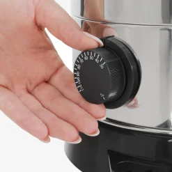 Glühweinkocher 20L 1650W Edelstahl