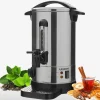 Glühweinkocher 8,8L 950W Edelstahl