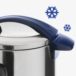 Glühweinkocher 8,8L 950W Edelstahl