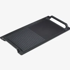 Grill Pan Grillplatte für Induktionskochfelder