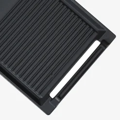 Grill Pan Grillplatte für Induktionskochfelder