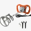 Handmixer 1600W