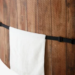 Handtuchhalter für Spa Pool