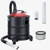 2in1 Aschesauger 20 L 1200W
