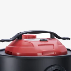 2in1 Aschesauger 20 L 1200W
