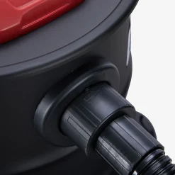 2in1 Aschesauger 20 L 1200W