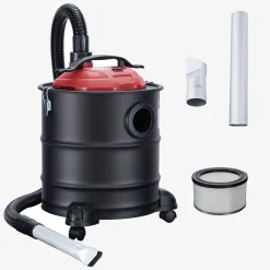 2in1 Aschesauger 20 L 1200W