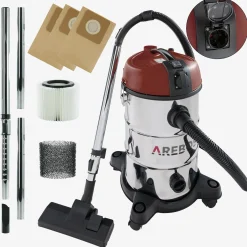 Industriestaubsauger 1300W - 30L