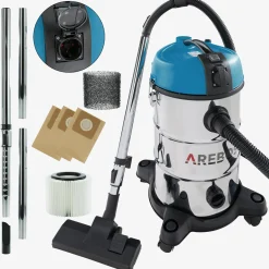 Industriestaubsauger 1300W - 30L