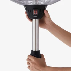 Infrarot Terrassenheizstrahler 2000W
