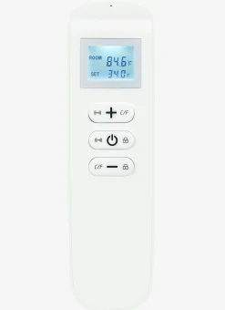 Infrarotheizung 700 W inkl. WIFI Thermostat