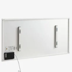 Infrarotheizung 700 W inkl. WIFI Thermostat