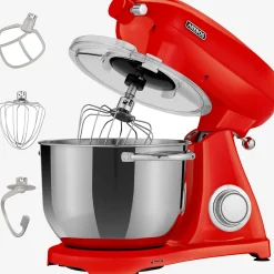 Küchenmaschine 6L Retro
