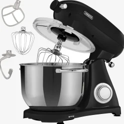 Küchenmaschine 6L Retro