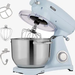 Küchenmaschine 6L Retro