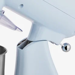 Küchenmaschine 6L Retro