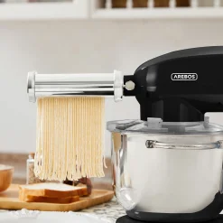 Küchenmaschine Spaghettischneider