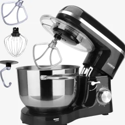 Küchenmaschine 1500W - 6l