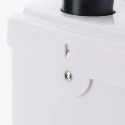 Kleinhebeanlage 600W