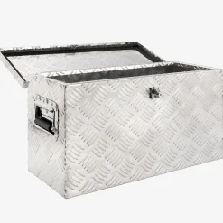 Koffer Truckbox - Aluminium