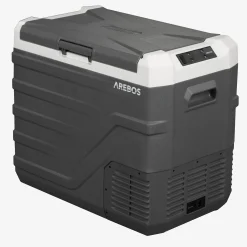 Kompressor Kühlbox 43 L