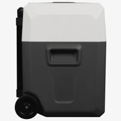Kompressor Kühlbox mit Rollen 39 L