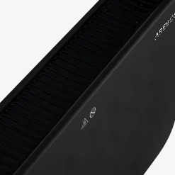 Konvektor 2000 W schwarz