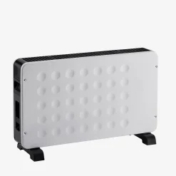Konvektor 2300 W Weiß