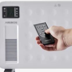 Konvektor 2300 W Weiß