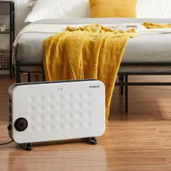 Konvektor 2000 W weiss