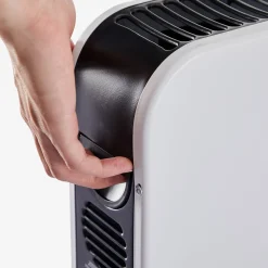 Konvektor 2000 W weiss