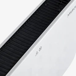 Konvektor 2000 W weiss