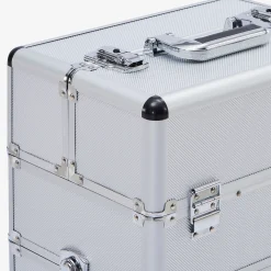 Kosmetikkoffer XL - 66l inkl. Rollen