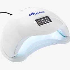 LED Lichthärtungsgerät 48W mit 24 LEDs