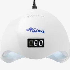 LED Lichthärtungsgerät 48W mit 24 LEDs