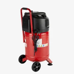 Luftkompressor 30L 1500W inkl. Zubehör