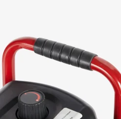 Luftkompressor 30L 1500W inkl. Zubehör