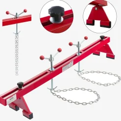 Motorbrücke 500kg
