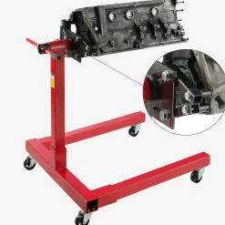 Motorständer 570 kg
