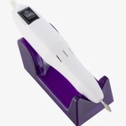 Nagelfräser DR 299 eco Line - Weiß