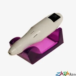 Nagelfräser DR-298 - Weiß